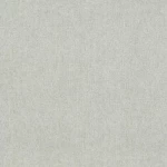 Italian plain wall Covering, size 10 m x 1.06 m, pale gray color, model 5938 