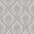 Classic Wallpaper Length 10m, Width 0.53m, Gray Color, Model Z21741