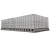 GRP Sectional Tanks Size 1×0.5 Meter, Fiberglass, Stainless Steel | Al Muhaideb National - Image 3