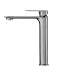 Long Washbasin Mixer 37×22×7.5 cm, Grey