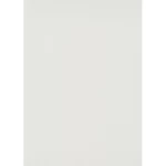 ورق جداري تصميم سادة لون رمادي فاتح، مقاس 10 ×0.53 متر، موديل 10335-25