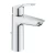 Grohe Single Lever Basin Mixer, from the BauLoop Collection, Medium Size, Chrome