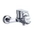 Wash Basin Mixer With Harab, Model Lina, German Made | Albayt Alaniq Sanitary Tools - Image 3