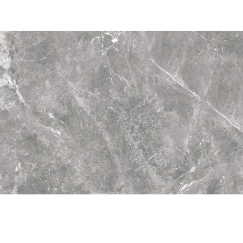 Riyadh Rectangular Ceramic Tile 14 mm Thickness, 90×45 cm, Dark Gray with White Veins | 