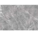 Riyadh Rectangular Ceramic, Dark gray with white veins, 14 mm Thickness, Size 90× 45 cm