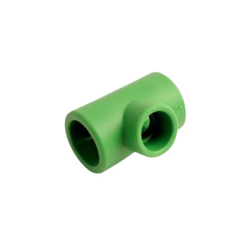 قسام PPR مقاس 110 mm قطر خارجي 146 mm لون أخضر | مصنع القبلان للأنابيب الحراريه