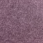 موكيت سادة للأرضيات، بنفسجى، ارتفاع الوبر 15 ملم، موديل 607