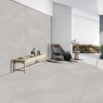 Porcelain Tiles Dimensions 120×240  cm, Grey Color, Diamant MT Model