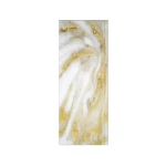 Marble Alternative Panels, Size 122 × 290 cm, Multiple colors Color