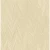 American Wallpaper Pale Beige Color Wavy Design, Size 10mx0.53m, Model ZA30007