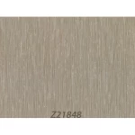 Patterned Wall Covering, brown Color, Length 10m, Width 1.06m, Model Z21848  