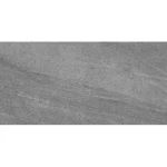 بلاط أرضيات سيراميك مطفي سمك 20 ملي 40×80 سم، أسود | سيراميك الرياض