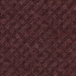 Wall decoration geometric design, size 10 m x 0.53 m, dark red color, model 362-3