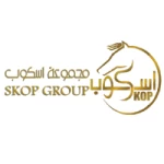 شركة مجموعة اسكوب للتجارة