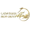 شركة مجموعة اسكوب للتجارة