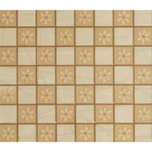 Ceramic Walls 20x20 cm, Insert Smart Apricot Color | Future Ceramic Company