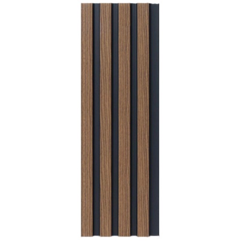 بديل الخشب الصيني للجدران داخلي مقاس 12 سم × 2.9 م SPS-N12 | ديكورات الراقي الحديث