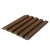 الواح خشبية بديلة PS، مقاس 290×16 سم، لون بني، موديل PS16-01