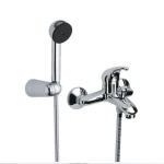 Italian Automatic Shower Mixer With Handle From Urorama