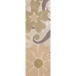 سيراميك حوائط مقاس 20×6 سم، مستطيل، لون بيج | شركة المستقبل للسيراميك