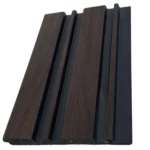 بديل الخشب الصيني للجدران داخلي مقاس  2.90×12 سم 