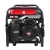 Single Phase Generator 6.42 Gallons Tank Capacity, 8 kW Max Power | Senci - Image 2