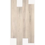 Classic Parquet Briano, Moisture Resistant, white, Size 152.4x22.8x0.4 cm, Model 467912