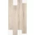Classic Parquet Briano, Moisture Resistant, white, Size 152.4x22.8x0.4 cm, Model 467912