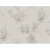 Italian Wallpaper Beige Color Floral Design, Size 10mx0.53m, Model Z66857