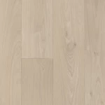 فينيل أرضيات PVC تصميم إيكونيك، لون بيج، سماكة 2.6 مم، موديل 27123043