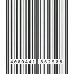 Youth and children wallpaper, white and black color, length 10 m, width 0.53 m, model 862508 