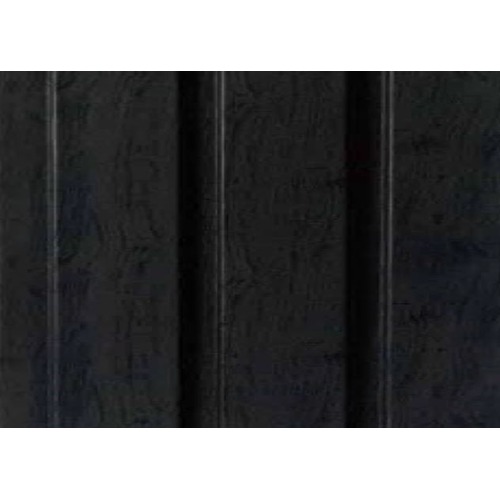 Chinese Wood Alternative for Walls Rectangle 16 × 290 cm Black | Luxury line
