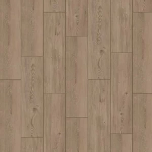 Vinyl Flooring UP Perfect Design 3mm Thickness Brown 184x950mm | UP
