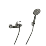 Automatic shower mixer