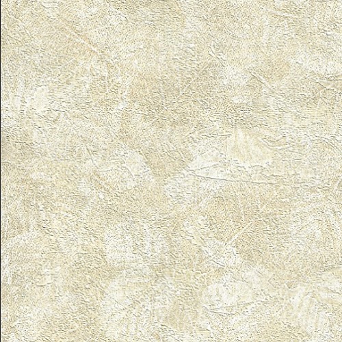 Classic Wall Covering Vinyl Sheath 15.6m x 106cm Yellow on Beige | Luxury line