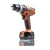 Cordless  Drill / Driver  12 Volt Chuck Size 10 mm  AEG    