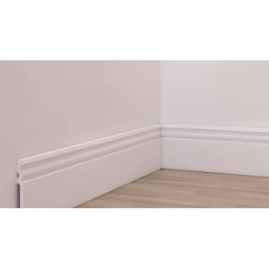 Skirtings Fiber 12×100 cm Beige, Model SC127 | Classhouse for Decorations