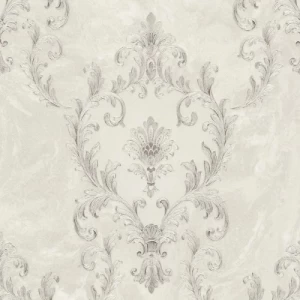 Classic Wall Decoration Pale Beige, 10m x 1.06m, Model 083605 | Balbaid Decor Company