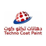 دهانات تكنو كوت