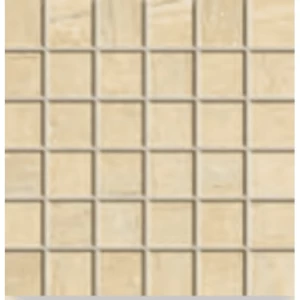 Porcelain Floor Tiles Décor 9 mm Thickness, 30x30 cm Size, Beige Color, Wild Model | Future Ceramic Company