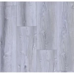 HDF parquet flooring light gray color thickness 8 mm model Blue 937
