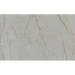 Chinese marble alternative to bathrooms, size 2.90 x 1.20 meters, rectangular, model 7008, beige color