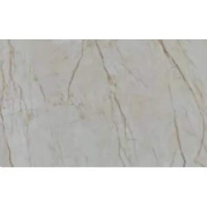 بديل الرخام للحمامات صيني 2.90 × 1.20 متر مستطيل بيج اللون | روز ديزاين للديكورات الحديثة