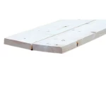 Swedish Redwood Sixth Size 5 × 20 cm Length  450 cm