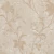 Floral Wall Covering, light beige Color, Length 10m, Width 1.06m, Model 5847  
