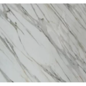 بديل الرخام مستطيل 2.90×1.20 متر، رمادي اللون | روز ديزاين للديكورات الحديثة