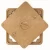 Manhole Covers Size 50x50 cm, Beige Color | Al Muhaideb National - Image 2