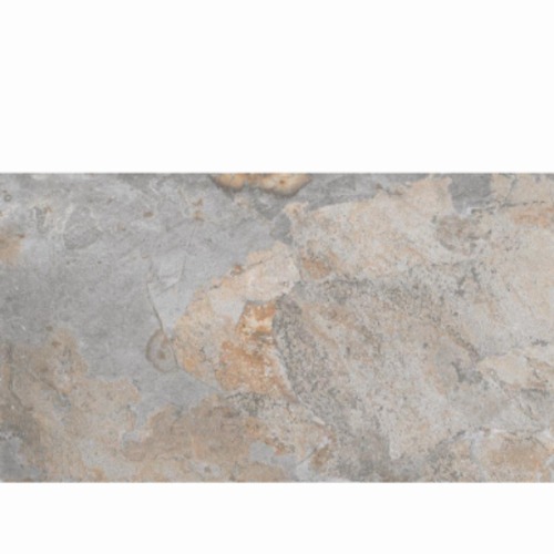 Nebula Porcelain Tiles 9.2 mm Thickness, Matte Gray, Size 60×120 cm | Nebula