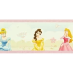 British wall Covering for youth and children, size 10 m x 0.53 m, multicolor, model 42213 