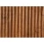 Chinese Wood Alternative For Walls Rectangle, Size 16 × 290 cm, Brown color